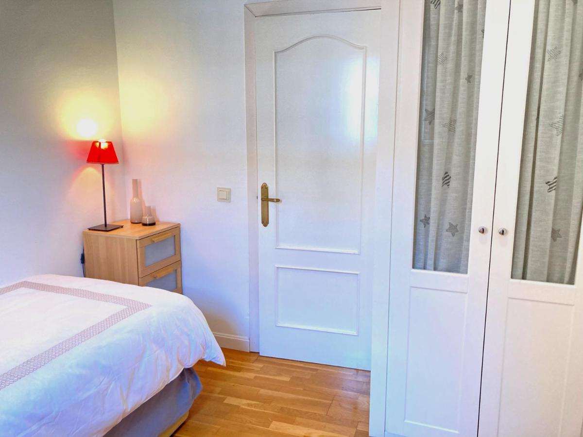 Cozy In Apartamento Sevilla