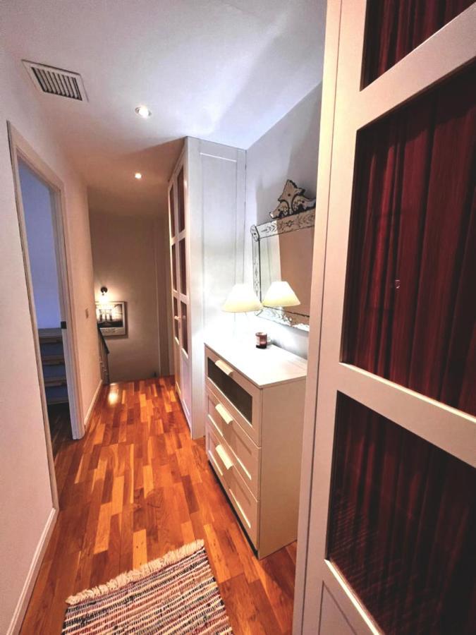 Cozy In Apartamento Sevilla