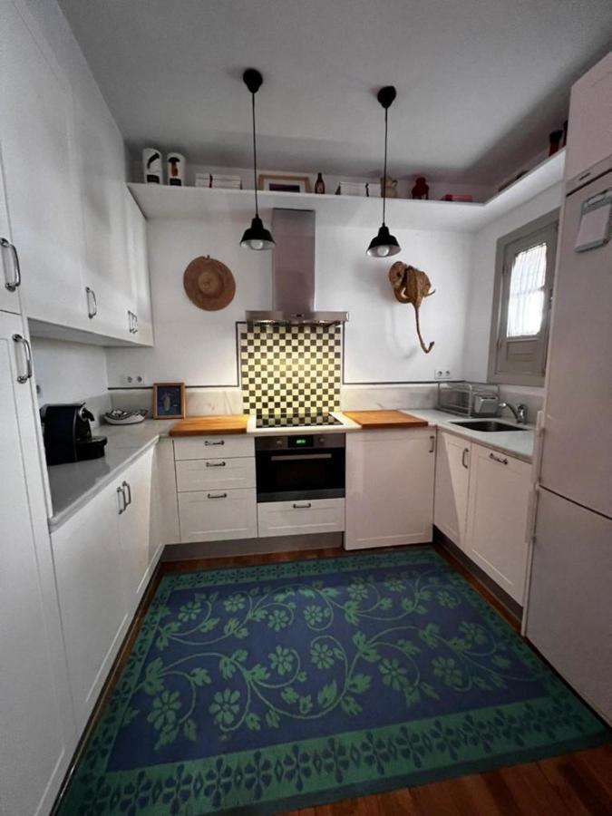 Apartamento Cozy In